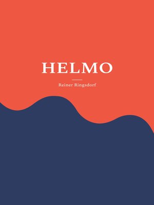 cover image of Helmo